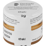 DS® universal Malfarben Packung 5 g stain khaki