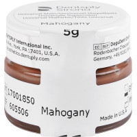 DS® universal Malfarben Packung 5 g stain mahogany