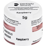 DS® universal Malfarben Packung 5 g stain raspberry
