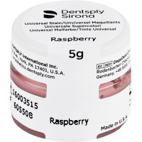 DS® universal Malfarben Packung 5 g stain raspberry