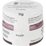 DS® universal Malfarben Packung 5 g stain purple
