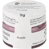 DS® universal Malfarben Packung 5 g stain purple