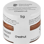 DS® universal Malfarben Packung 5 g stain chestnut