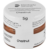 DS® universal Malfarben Packung 5 g stain chestnut