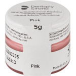 DS® universal Malfarben Packung 5 g stain pink
