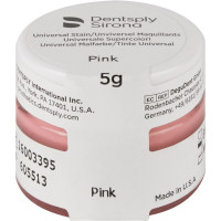 DS® universal Malfarben Packung 5 g stain pink