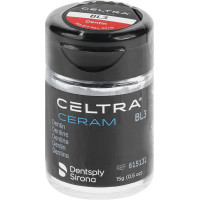 CELTRA® CERAM Packung 15 g dentin BL3