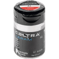 CELTRA® CERAM Packung 15 g dentin A1