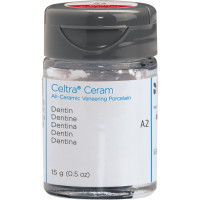 CELTRA® CERAM Packung 15 g dentin A2