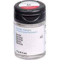 CELTRA® CERAM Packung 15 g dentin A3