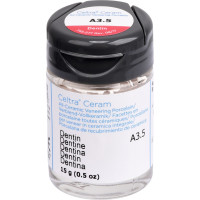 CELTRA® CERAM Packung 15 g dentin A3,5