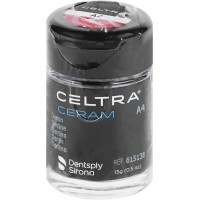 CELTRA® CERAM Packung 15 g dentin A4