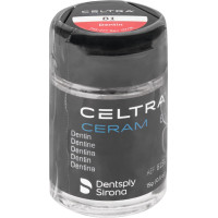 CELTRA® CERAM Packung 15 g dentin B1