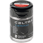 CELTRA® CERAM Packung 15 g dentin B2