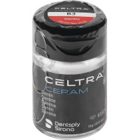 CELTRA® CERAM Packung 15 g dentin B3