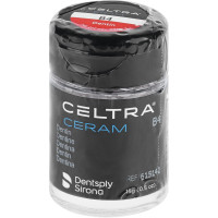 CELTRA® CERAM Packung 15 g dentin B4