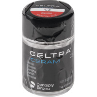 CELTRA® CERAM Packung 15 g dentin C2
