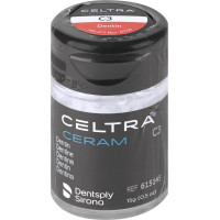 CELTRA® CERAM Packung 15 g dentin C3
