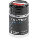 CELTRA® CERAM Packung 15 g dentin C4