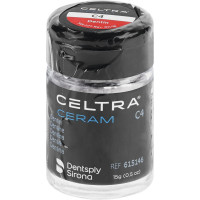 CELTRA® CERAM Packung 15 g dentin C4