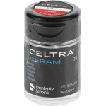 CELTRA® CERAM Packung 15 g dentin D4