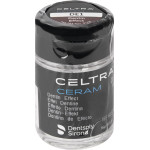 CELTRA® CERAM Packung 15 g dentin effect blue