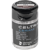 CELTRA® CERAM Packung 15 g dentin effect blue