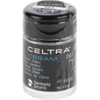 CELTRA® CERAM Packung 15 g dentin effect grey