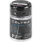 CELTRA® CERAM Packung 15 g dentin effect pink