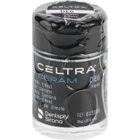 CELTRA® CERAM Packung 15 g dentin effect violet