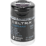 CELTRA® CERAM Packung 15 g dentin effect white
