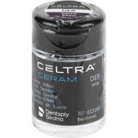CELTRA® CERAM Packung 15 g dentin effect white