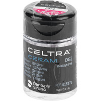 CELTRA® CERAM Packung 15 g dentin gingiva reddish-pink