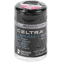 CELTRA® CERAM Packung 15 g dentin gingiva salmon