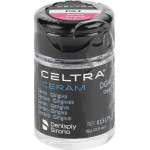 CELTRA® CERAM Packung 15 g dentin gingiva dark