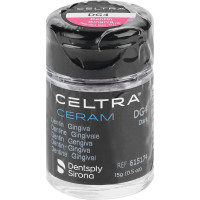 CELTRA® CERAM Packung 15 g dentin gingiva dark