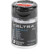 CELTRA® CERAM Packung 15 g power dentin PD1
