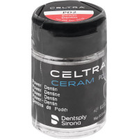 CELTRA® CERAM Packung 15 g power dentin PD2