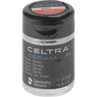 CELTRA® CERAM Packung 15 g power dentin PD3