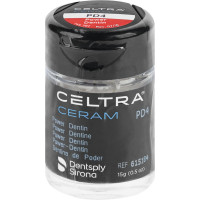 CELTRA® CERAM Packung 15 g power dentin PD4
