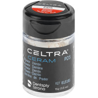 CELTRA® CERAM Packung 15 g power dentin PD5