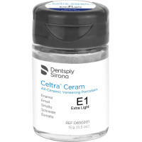 CELTRA® CERAM Packung 15 g enamel extra-light