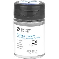 CELTRA® CERAM Packung 15 g enamel transparent