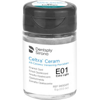 CELTRA® CERAM Packung 15 g enamel opal extra-light