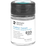 CELTRA® CERAM Packung 15 g enamel opal medium