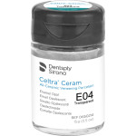 CELTRA® CERAM Packung 15 g enamel opal transparent