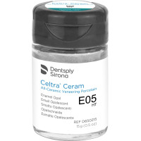 CELTRA® CERAM Packung 15 g enamel opal HT