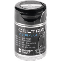 CELTRA® CERAM Packung 15 g add-on correction light
