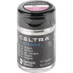 CELTRA® CERAM Packung 15 g add-on gingiva pink
