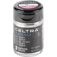 CELTRA® CERAM Packung 15 g add-on gingiva pink
